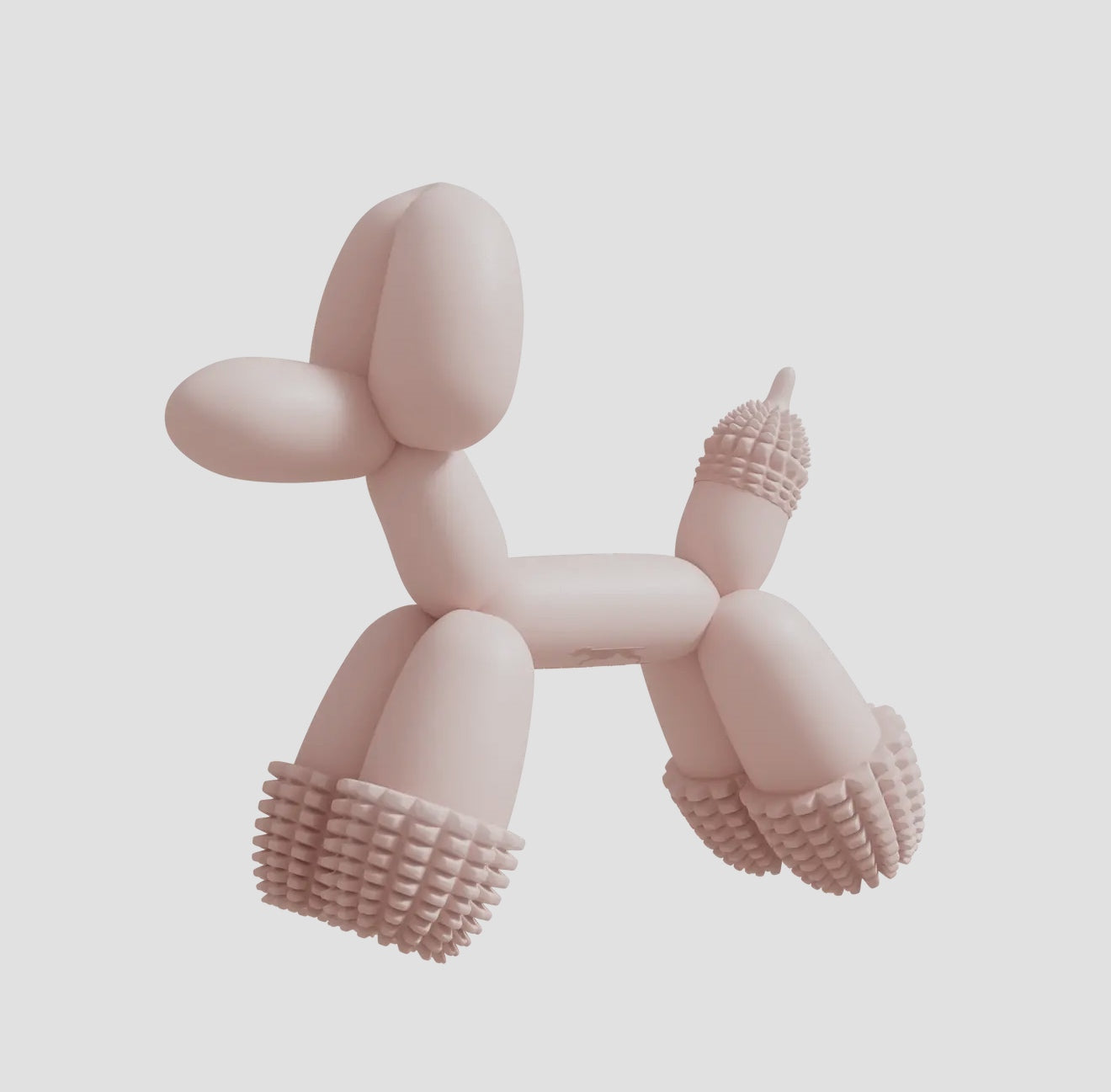 Sanddog Balloon Dog
