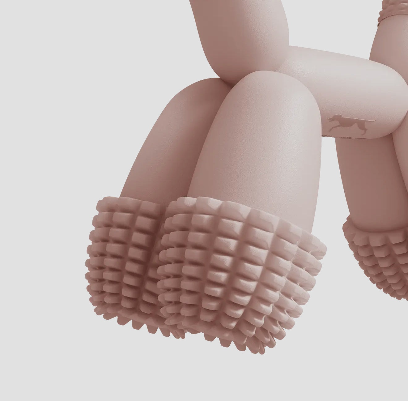 Sanddog Balloon Dog