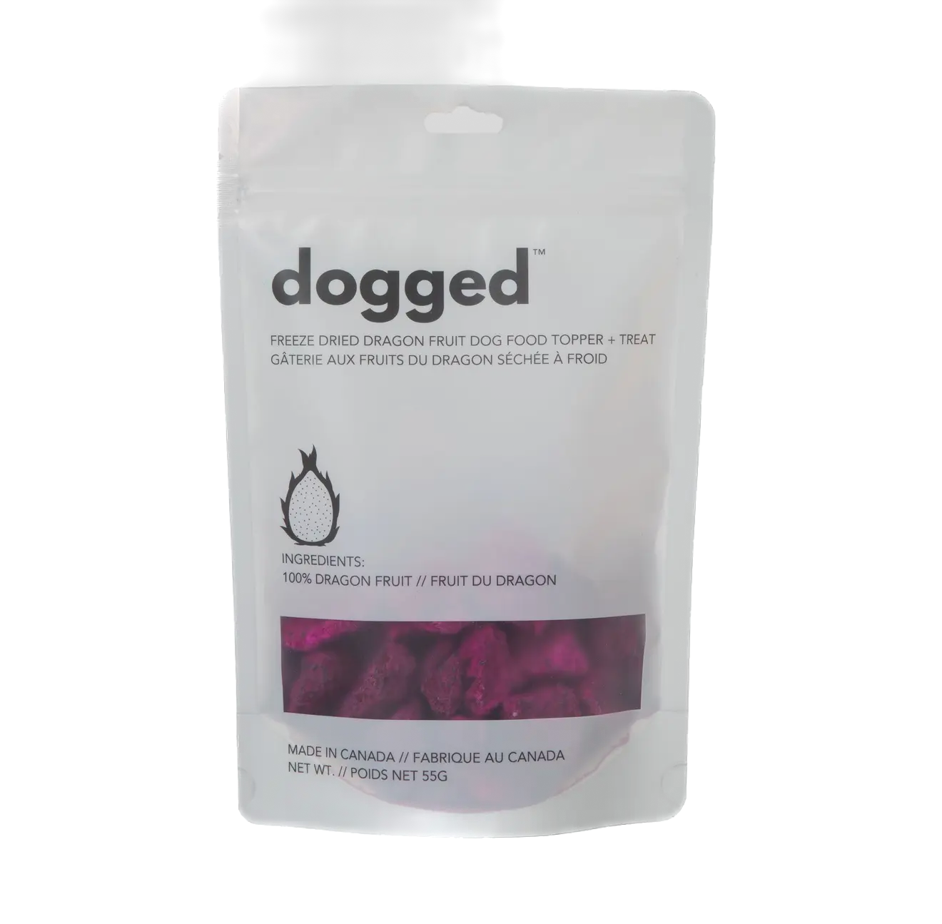 Dogged Toppings