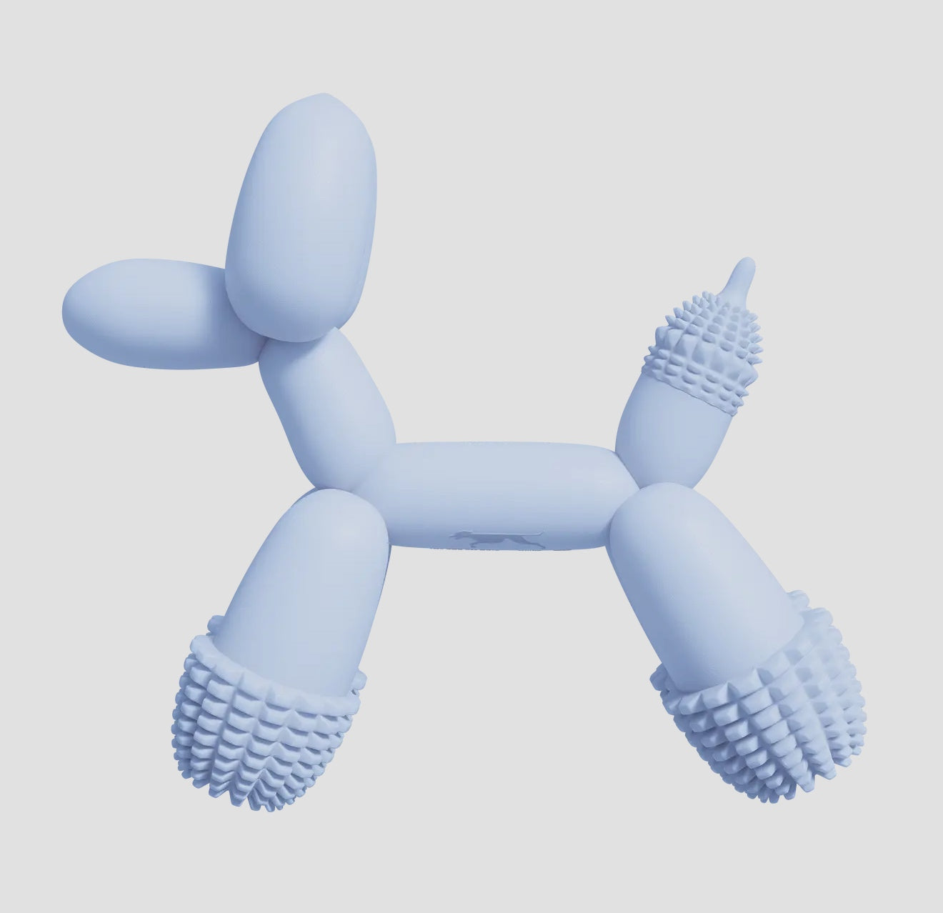 Sanddog Balloon Dog