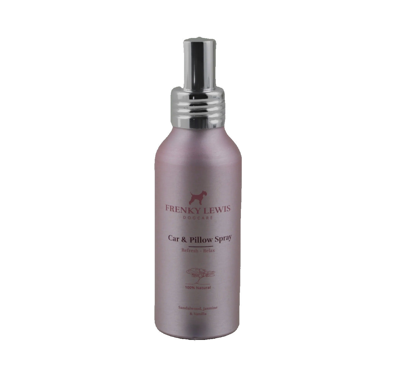 Frenky Lewis Car & Pillow Spray