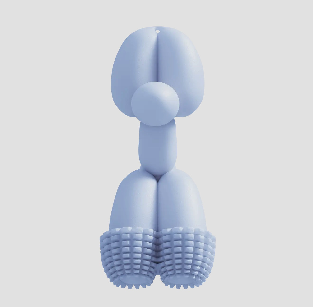 Sanddog Balloon Dog