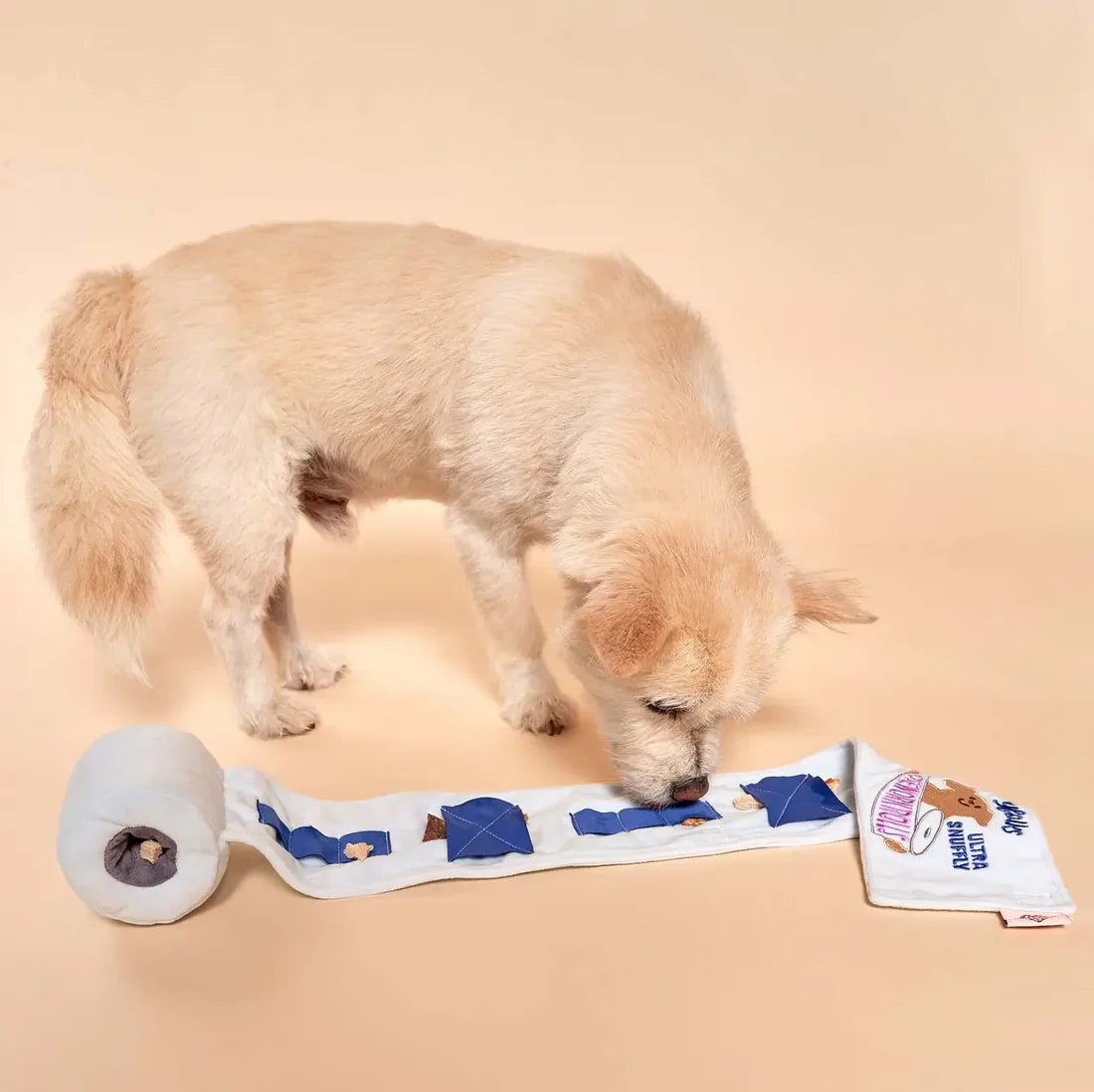 furry folks toiletpaper