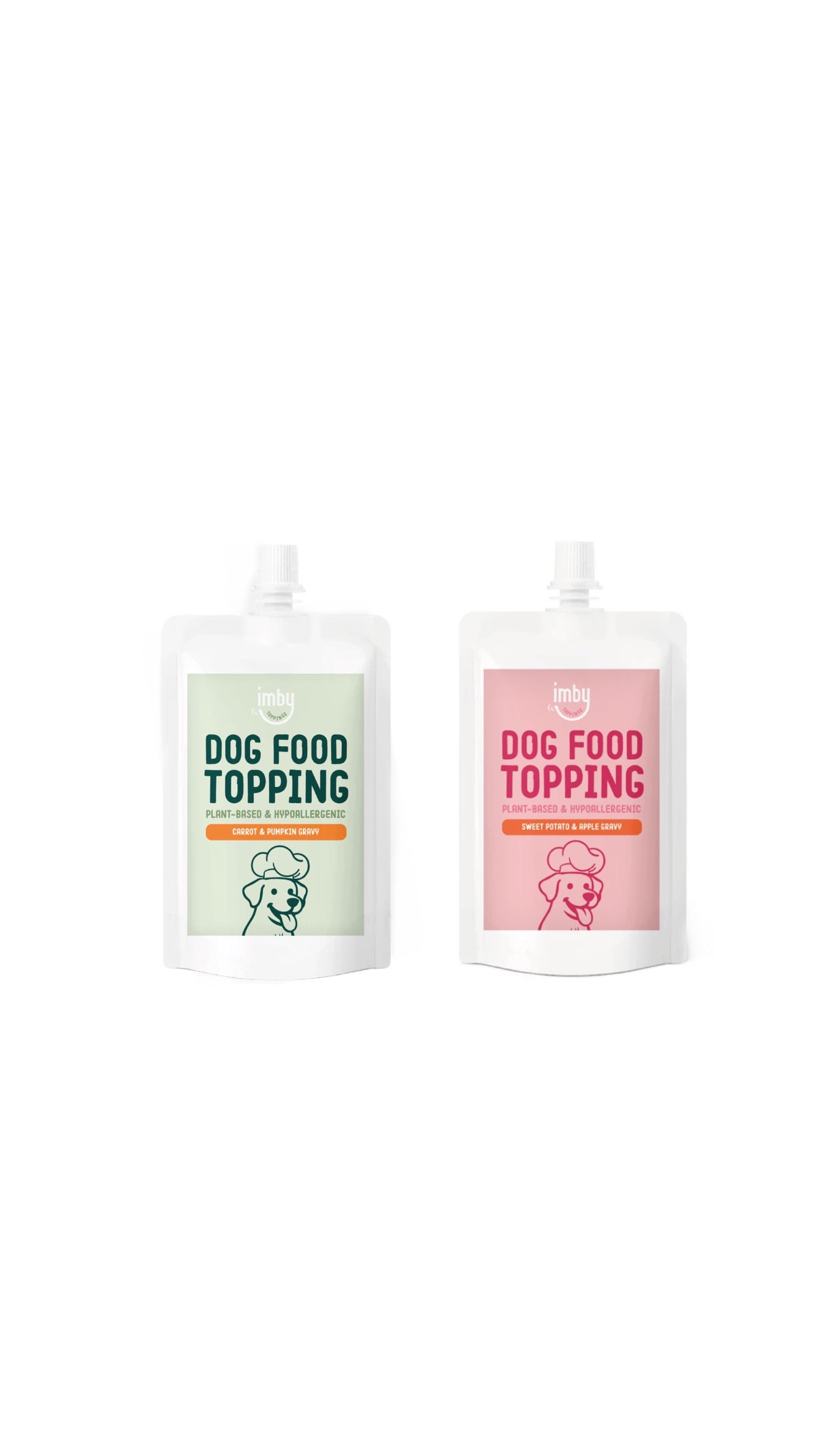 lekkernijen voor honden