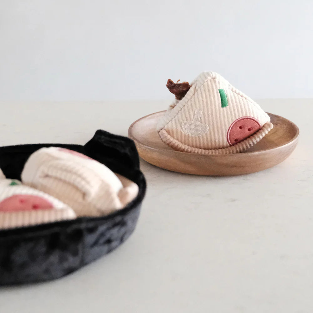 lambwolf pizza snuffel speelgoed