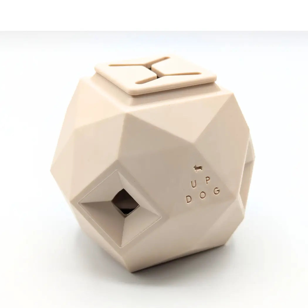 Updog's Odin Ball