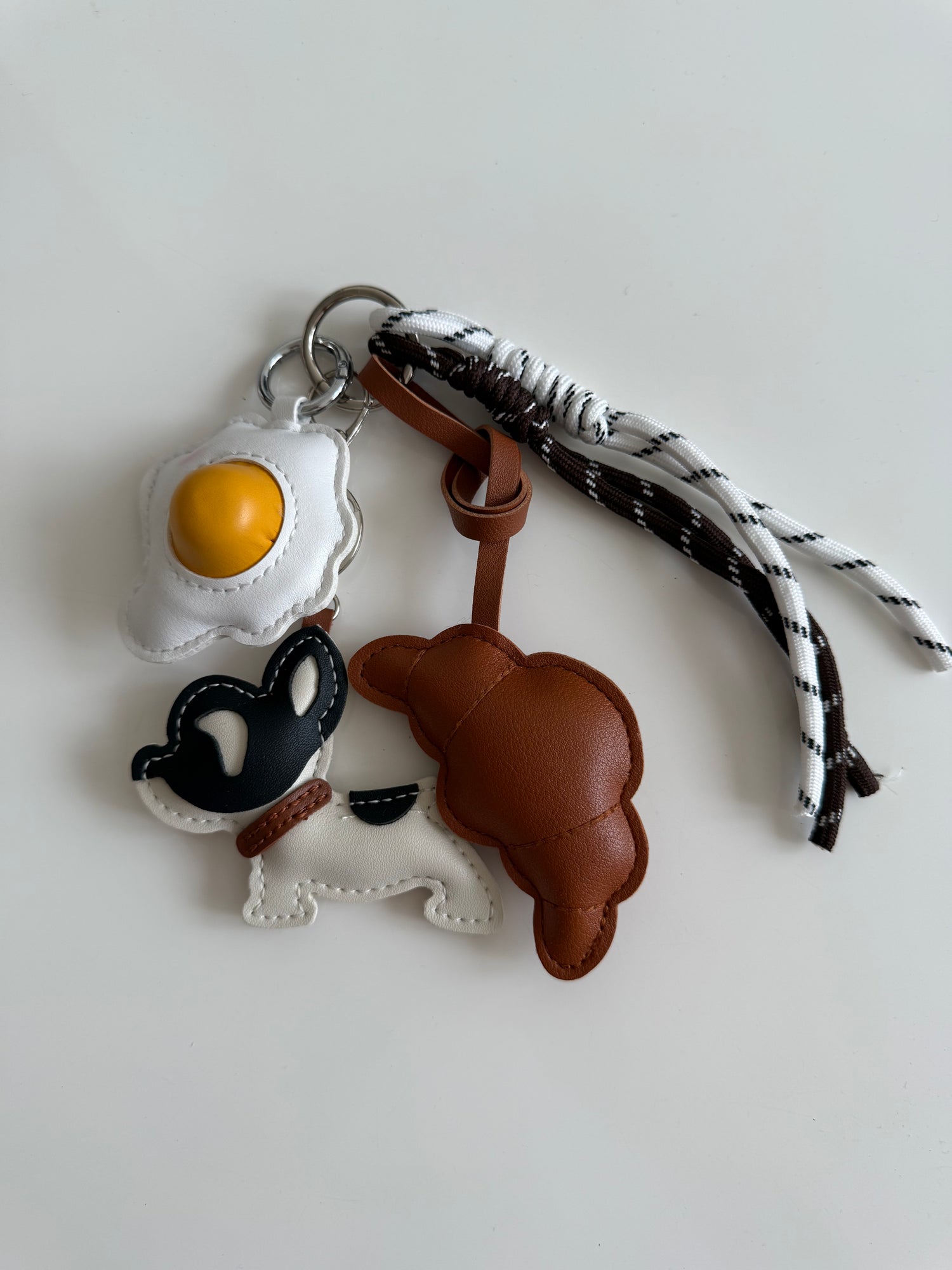 Bag Charms