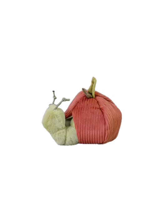 Lambwolf Apple Caterpillar