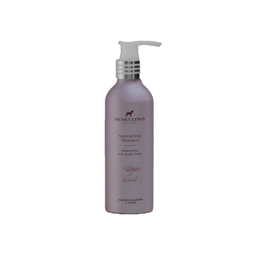 Frenky Lewis Dog Shampoo