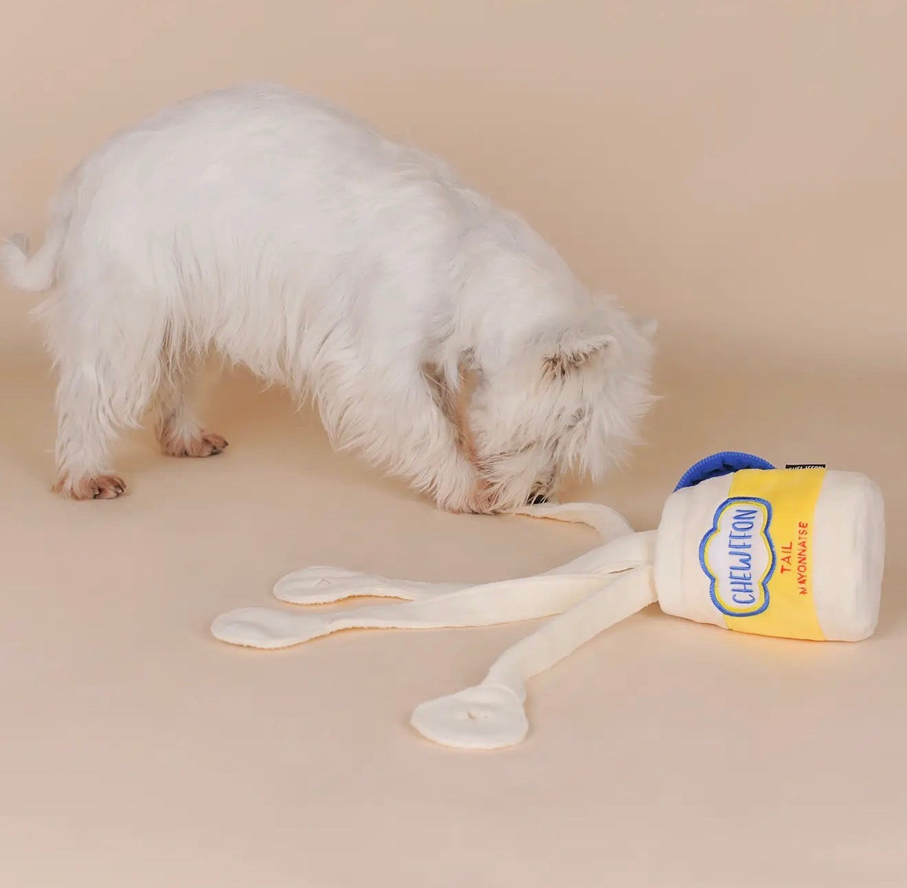 Intelligentie hondenspeelgoed puppy