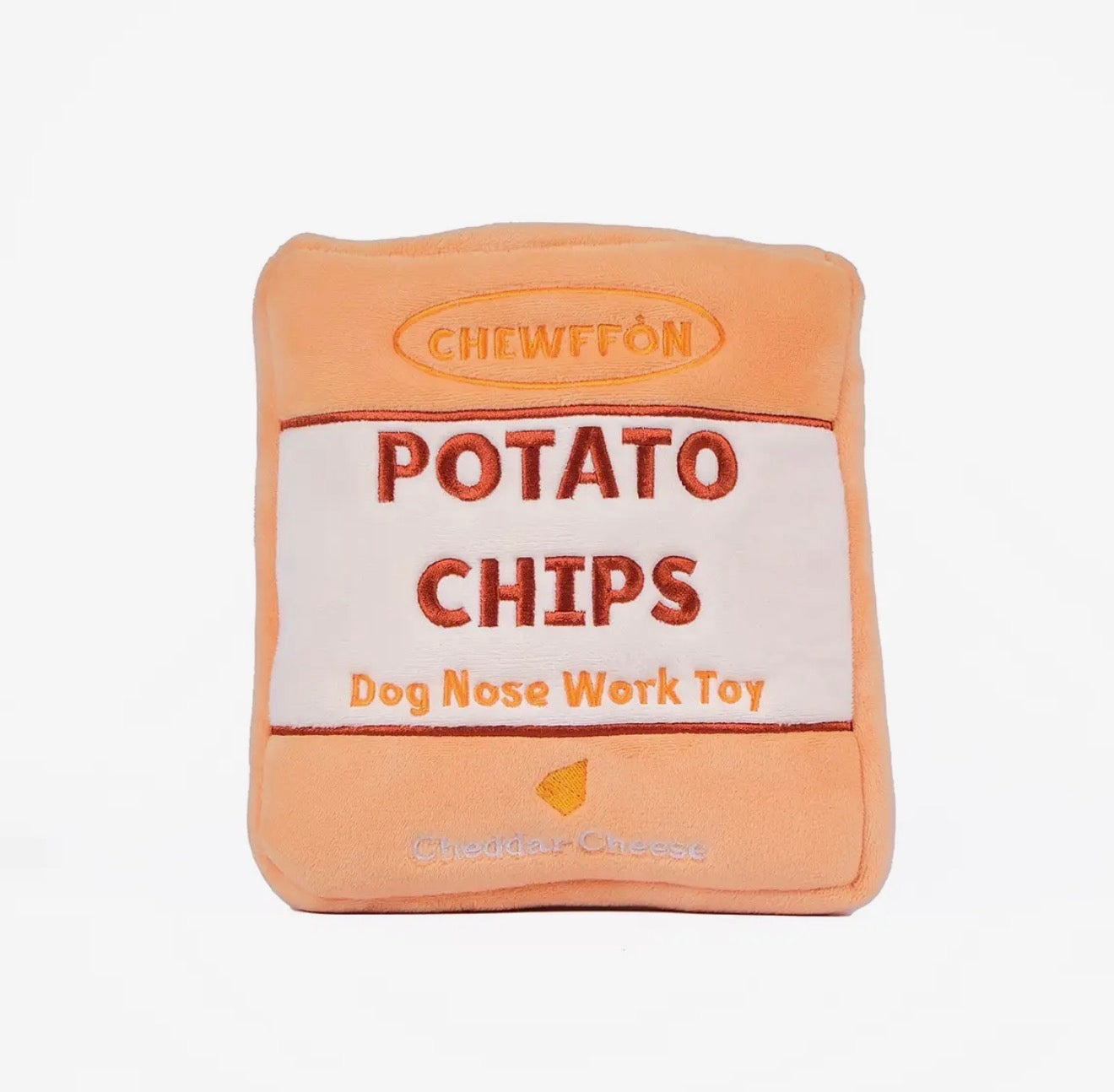 Dog enrichment toy