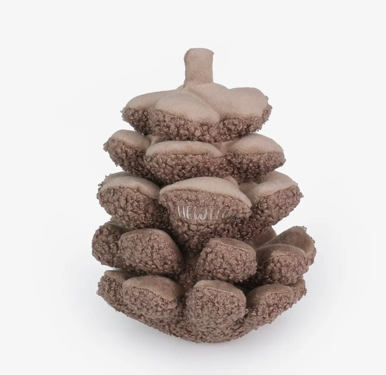 Chewffon dennenappel enrichment