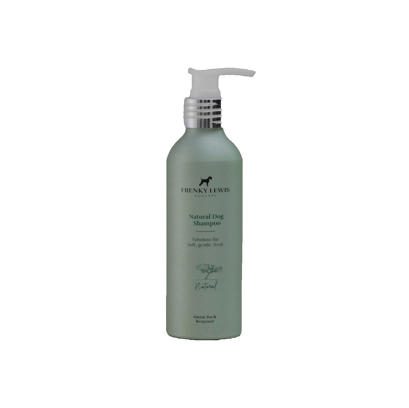 Frenky Lewis Droog Shampoo & Conditioner