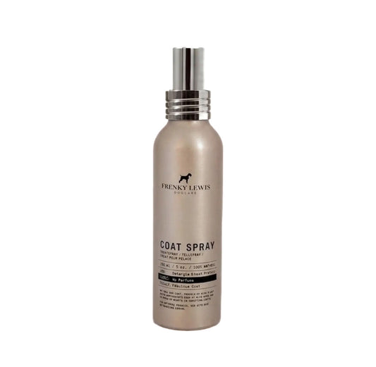 Hondenvacht spray hondenparfum