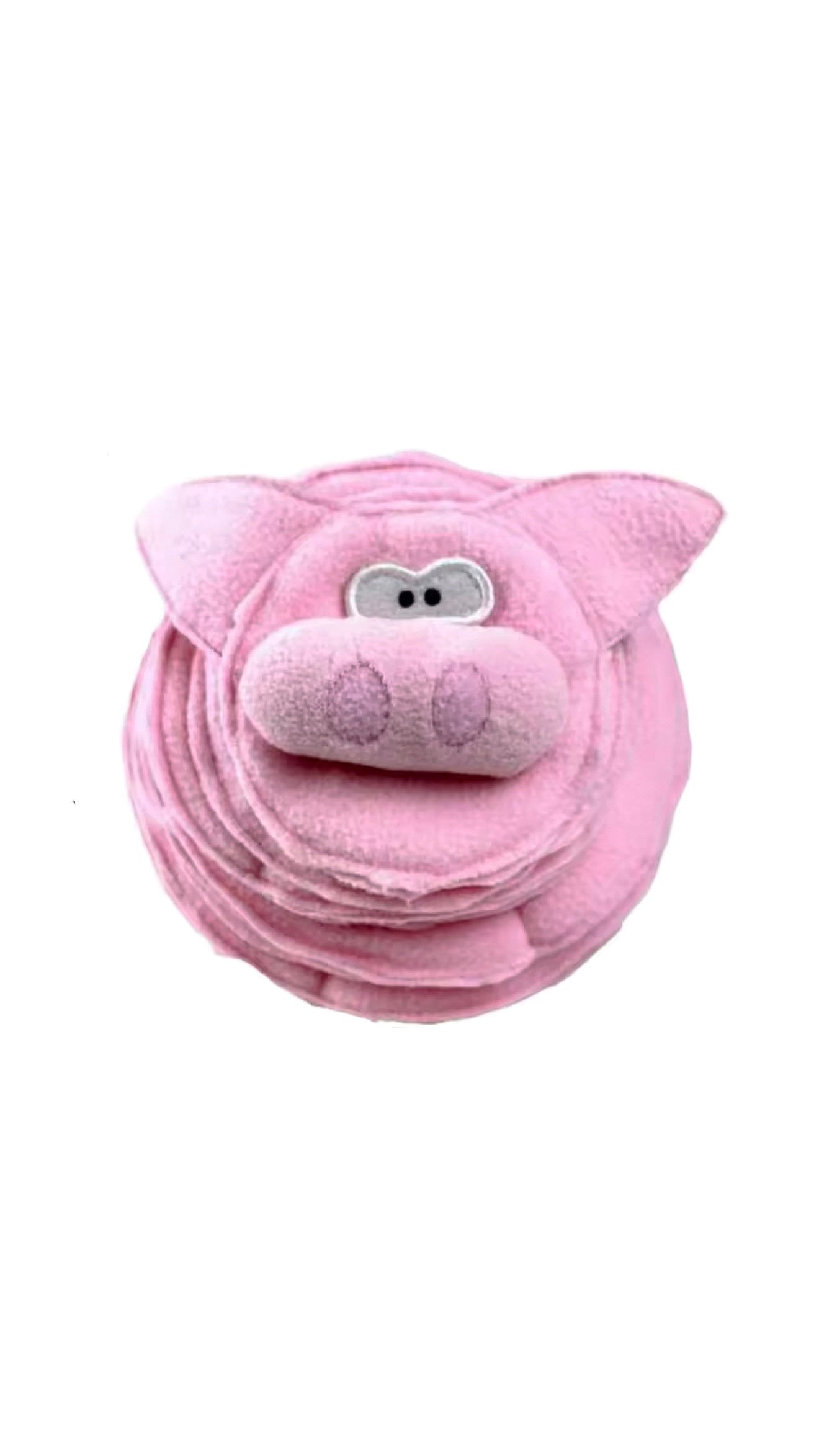Sniffle Piggy