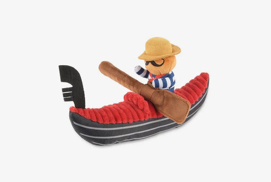 Honden enrichment snuffelspeelgoed