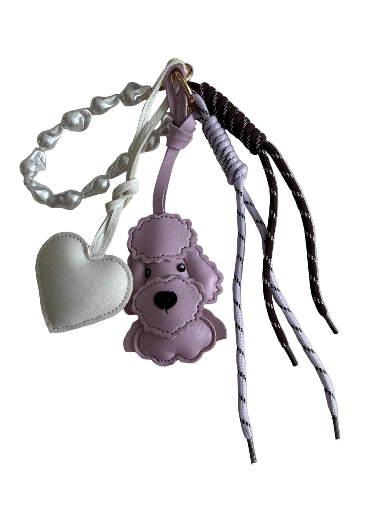bagcharms poodle
