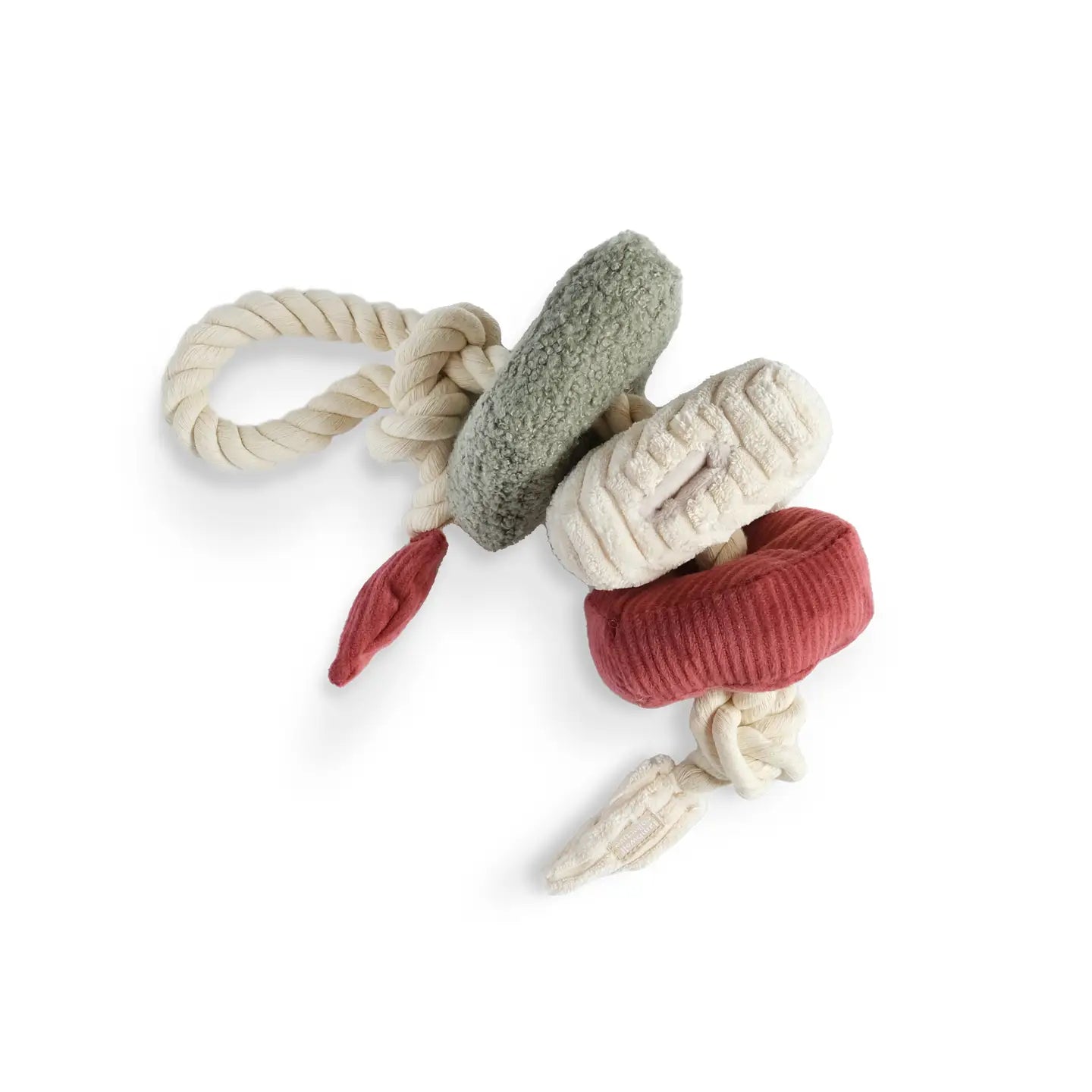 Lambwolf Christmas Blocs