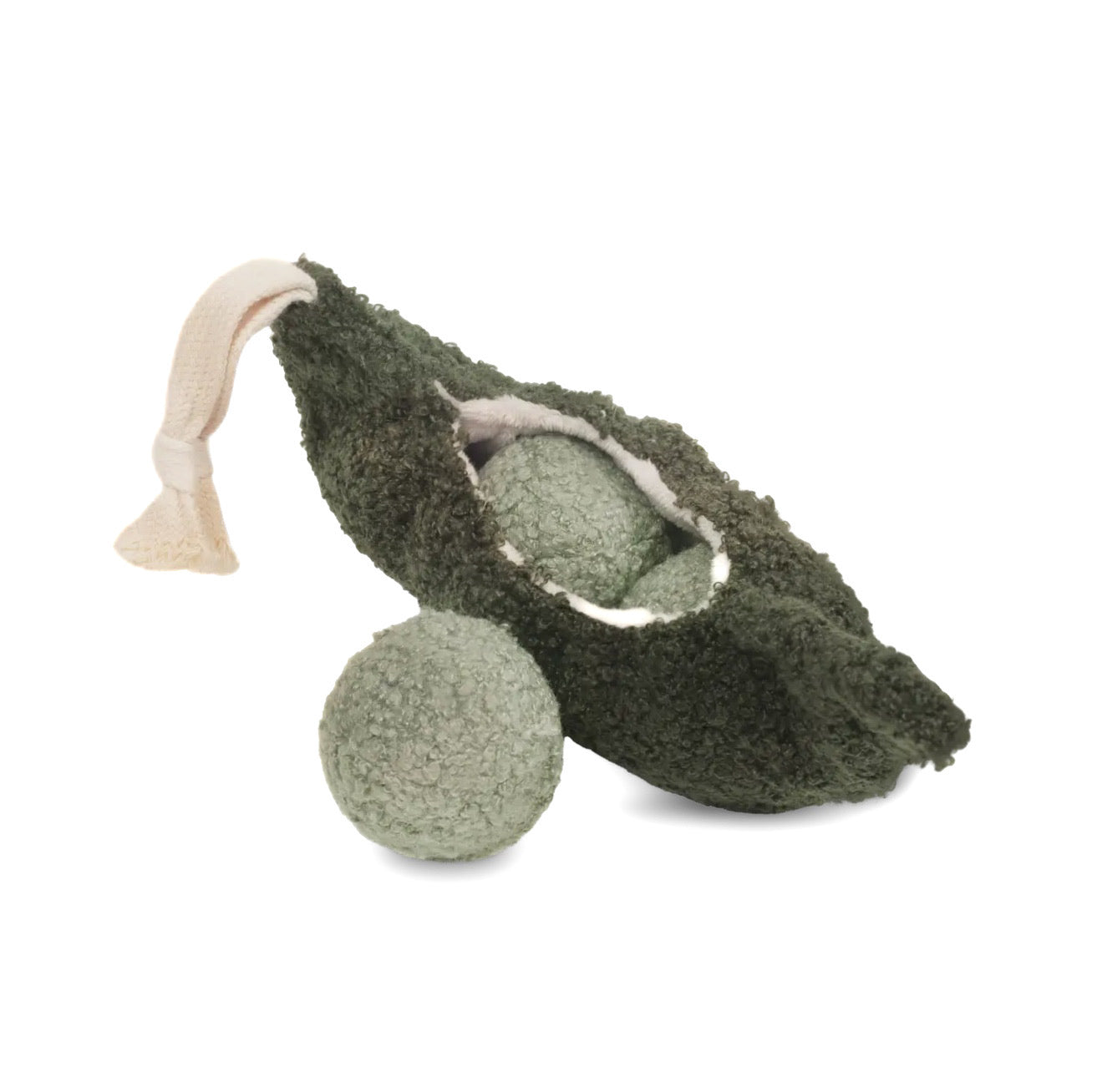 lambwolf collective enrichment pea pop