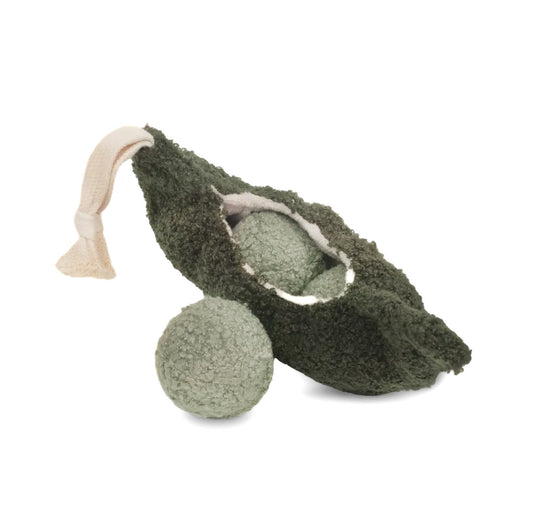 lambwolf collective enrichment pea pop