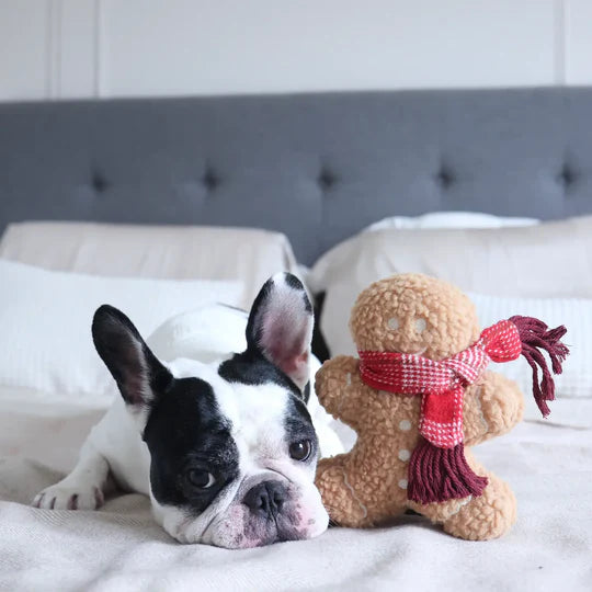 lambwolf collective gingerbread