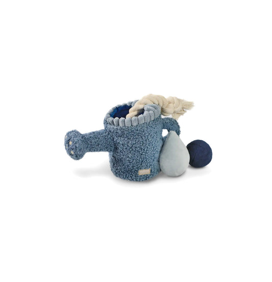 lambwolf gieter snuffelspeelgoed intelligentie hond