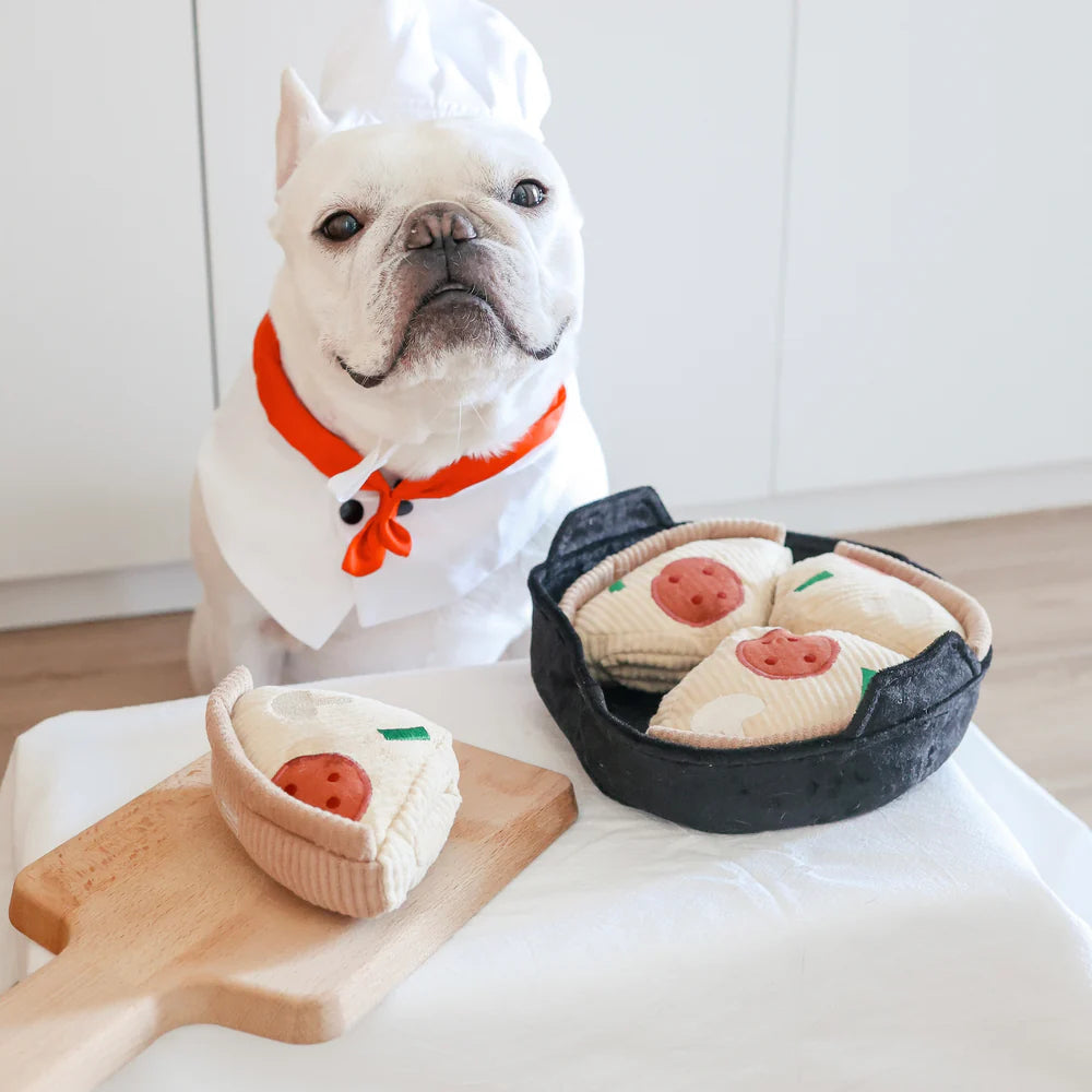 lambwolf enrichment speelgoed