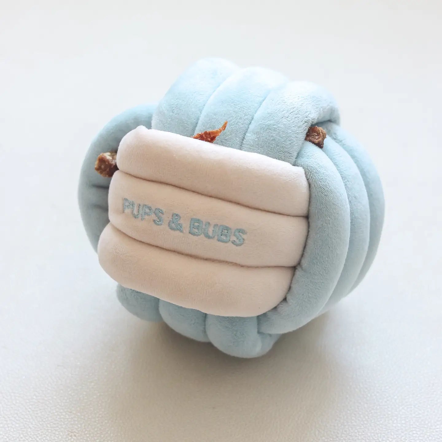 pupsbubs enrichment toy